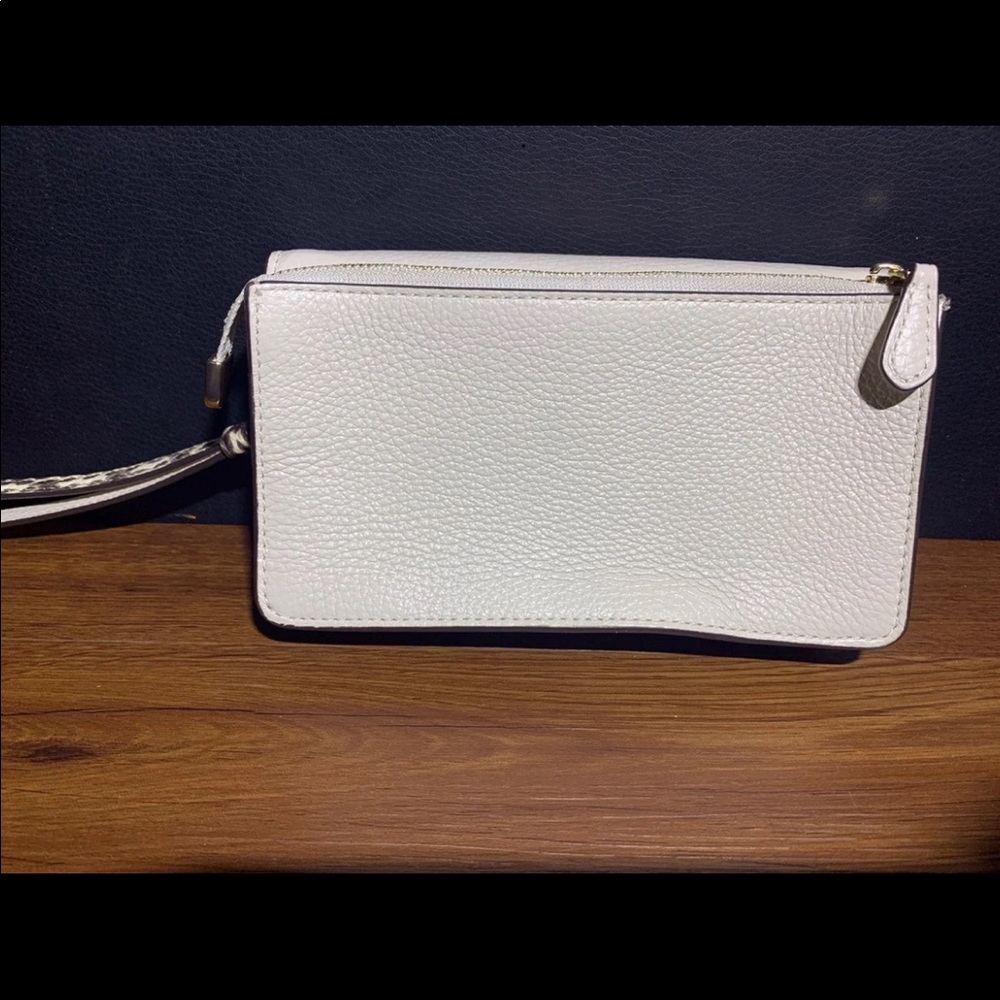 Coach Wallet - Picture 2 of 4
